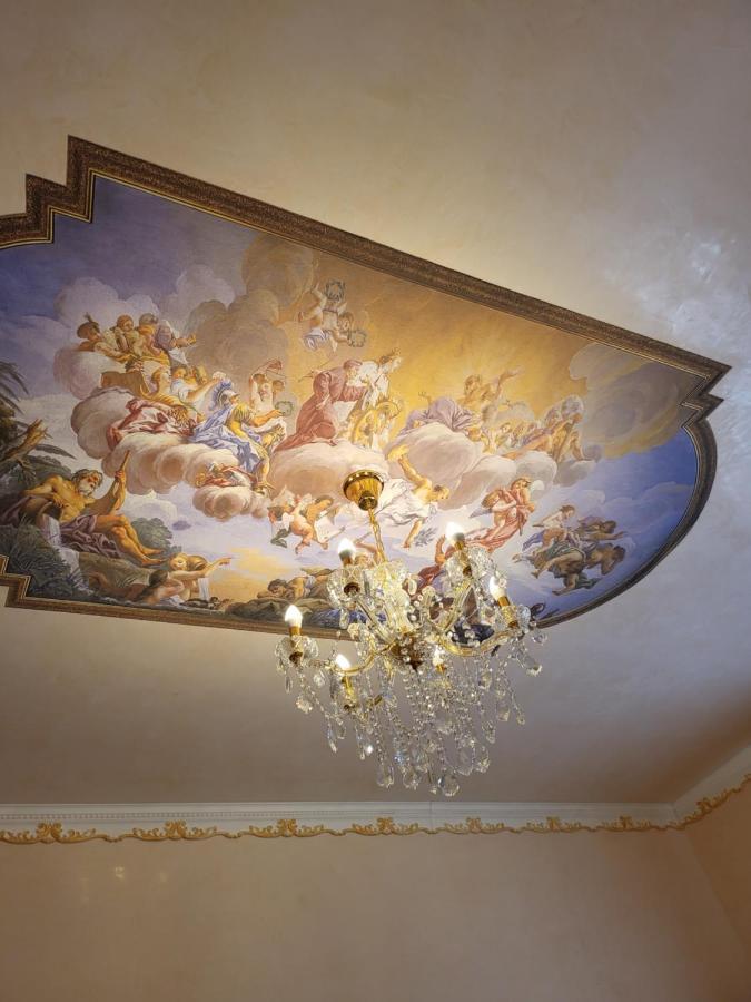 Fd Luxury Bed and breakfast 3*