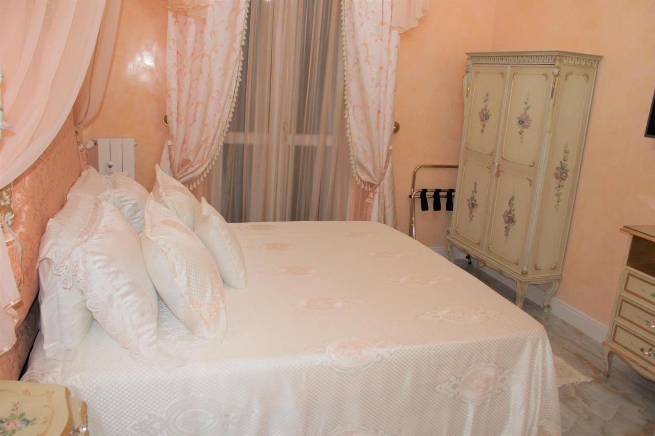 Fd Luxury Bed and breakfast