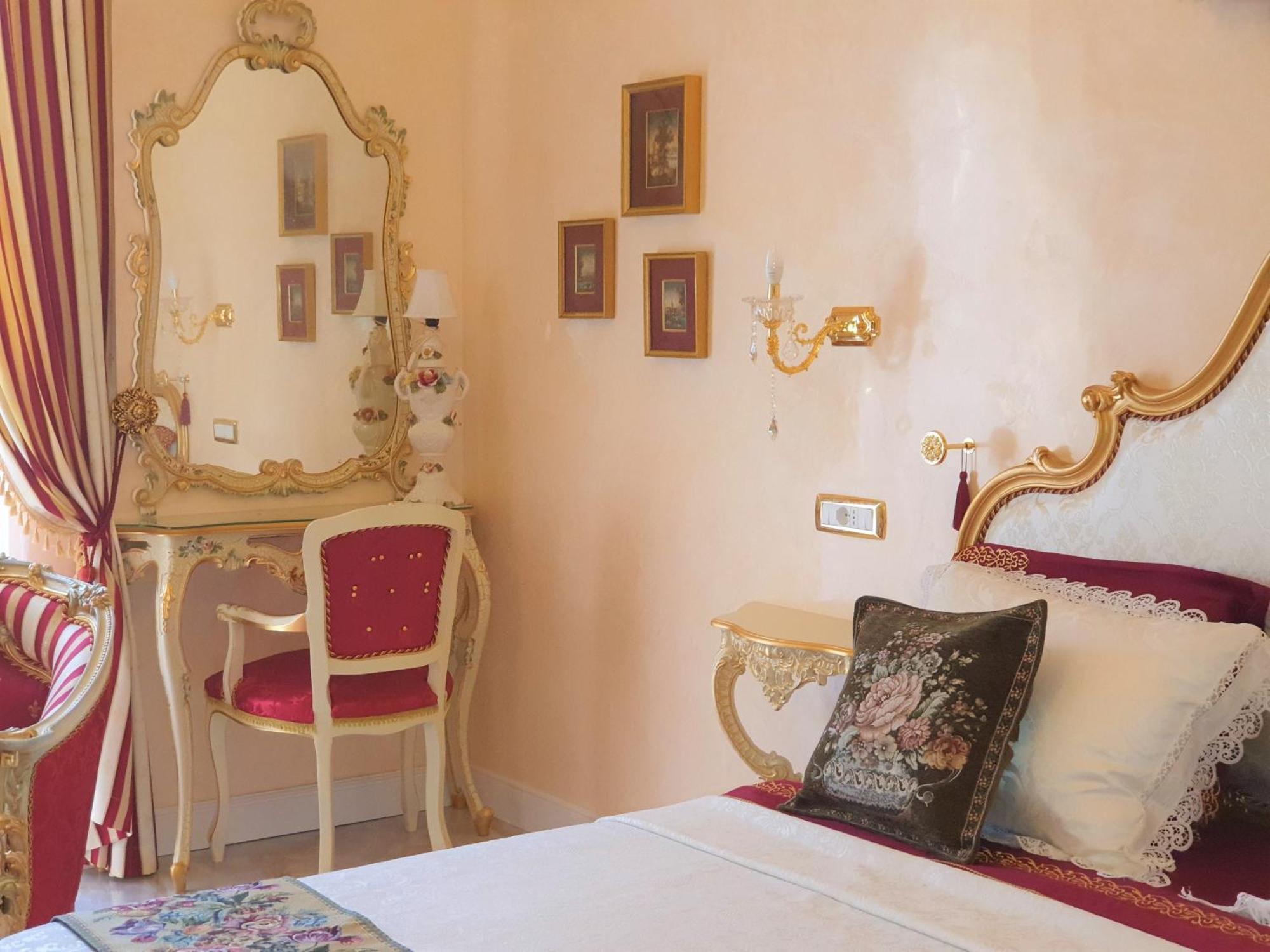 Fd Luxury Bed and breakfast 3*