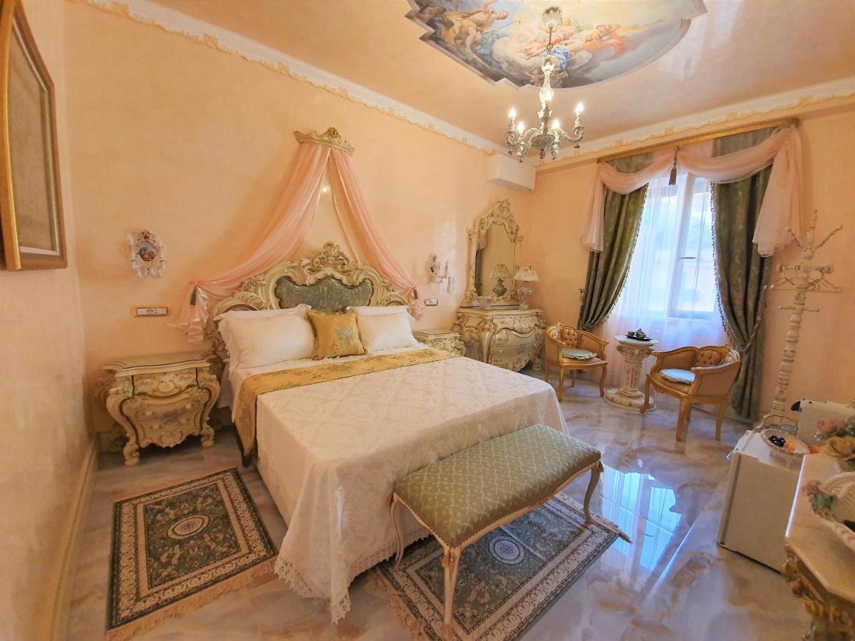 Fd Luxury Bed and breakfast