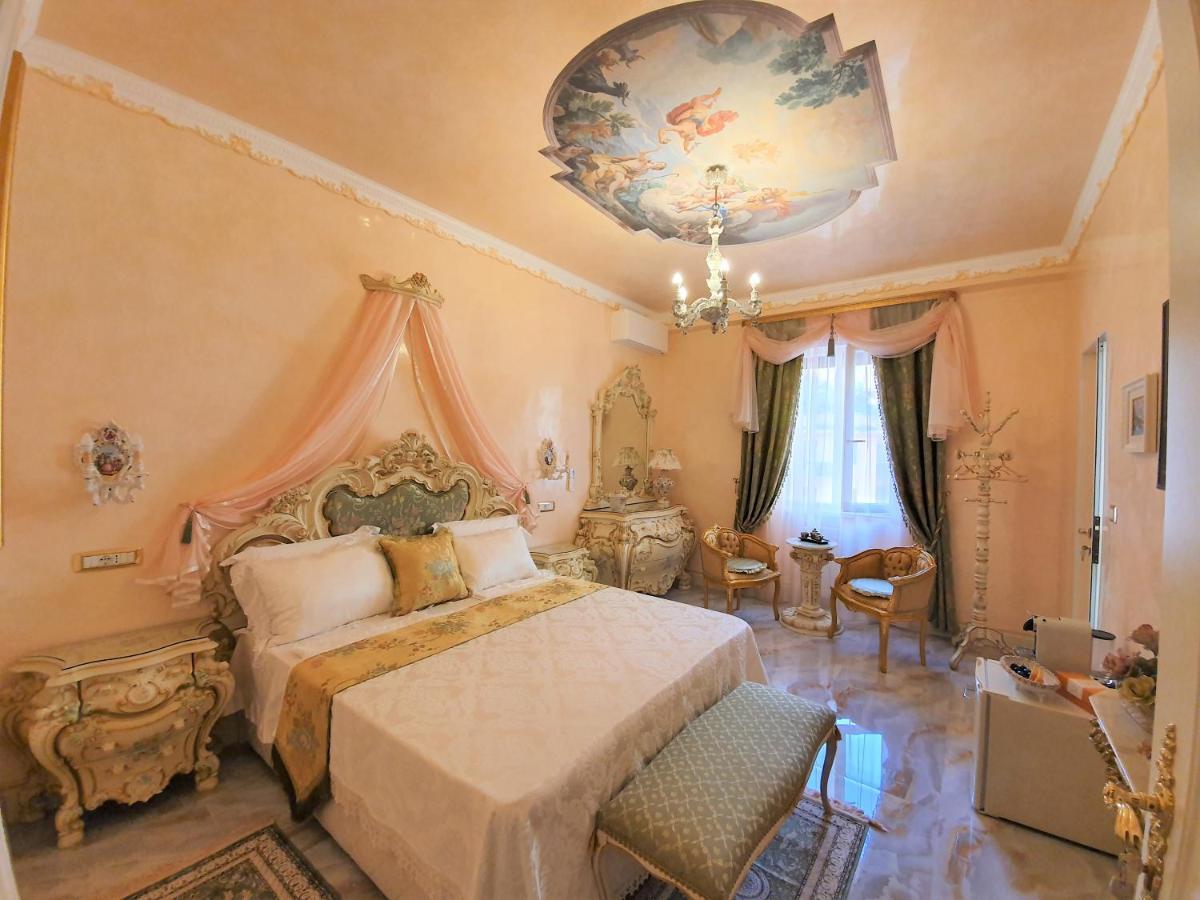 Bed and breakfast Fd Luxury Verona