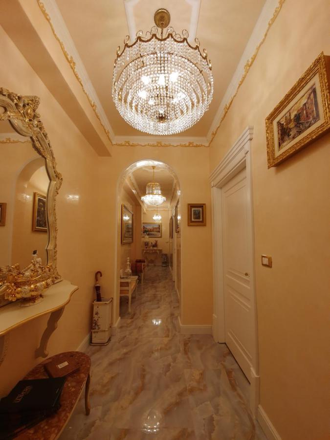 Bed & Breakfast Fd Luxury